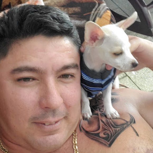 Meet your Posher, Kevin carlos - Picture 1 of 1